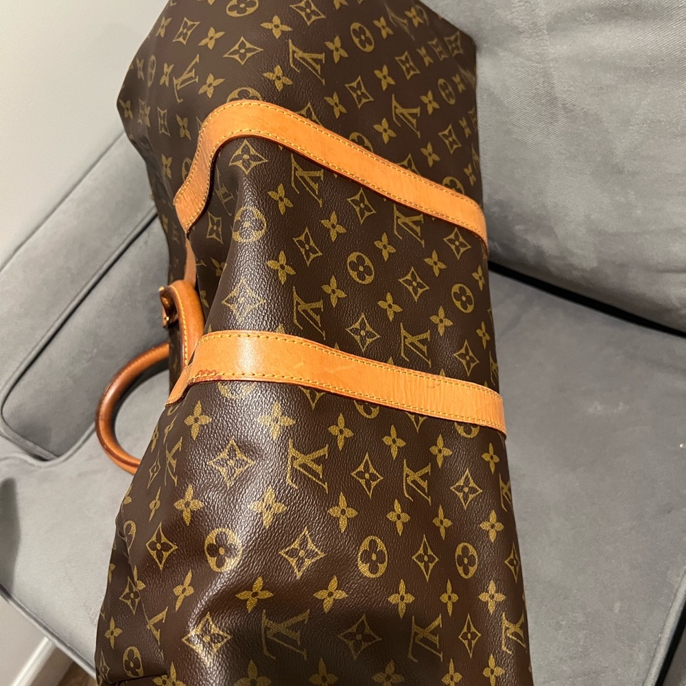Louis Vuitton Keepall 50 - Picture 5 of 10